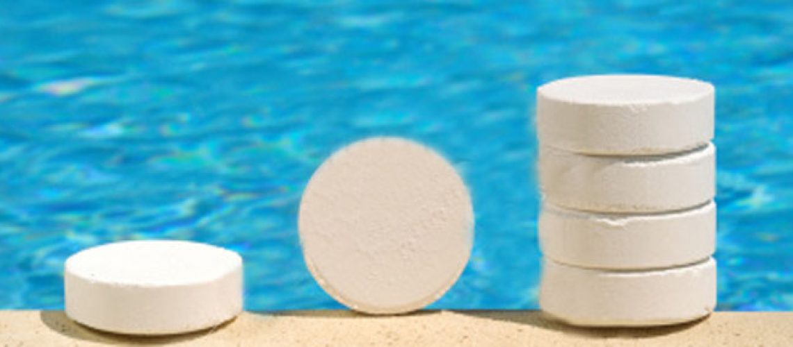 Para qué sirve el cloro